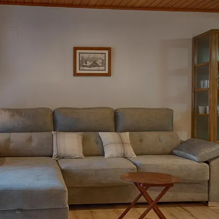 Apartment Saplan Real Estate Irissa