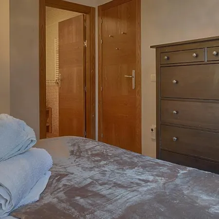Apartment Saplan Real Estate Irissa