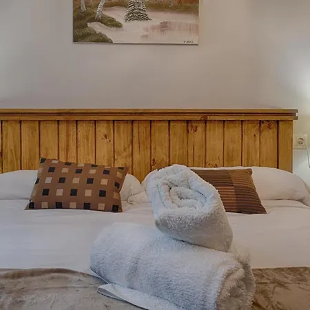 Apartment Saplan Real Estate Irissa